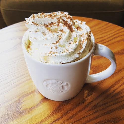 Starbucks Coffee - Worcester