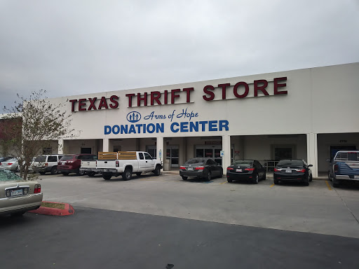 Texas Thrift Store image 5