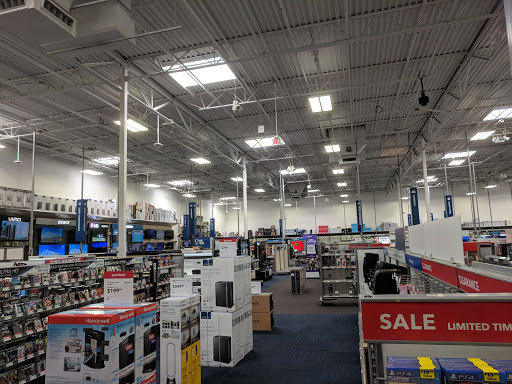 Electronics Store «Best Buy», reviews and photos, 2165 Bronze Star Dr, Woodland, CA 95776, USA