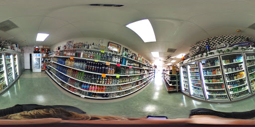 Liquor Store «University Wine & Spirits», reviews and photos, 10143 University Blvd, Orlando, FL 32817, USA