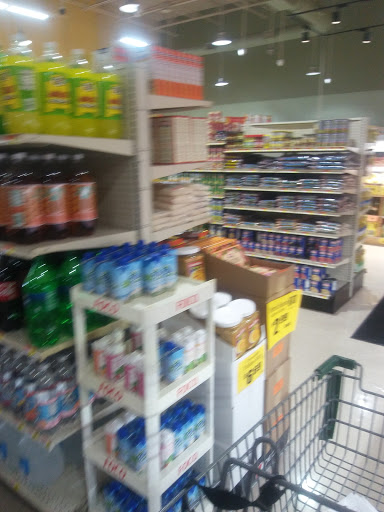 Produce Market «Thrifty Specialty Produce & Meats», reviews and photos, 2447 N Wickham Rd #104, Melbourne, FL 32935, USA