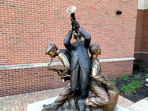 Arts Organization «Fairfield Community Arts Center», reviews and photos, 411 Wessel Dr, Fairfield, OH 45014, USA