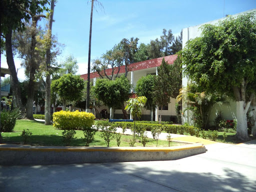 Escuela Politécnica de Guadalajara