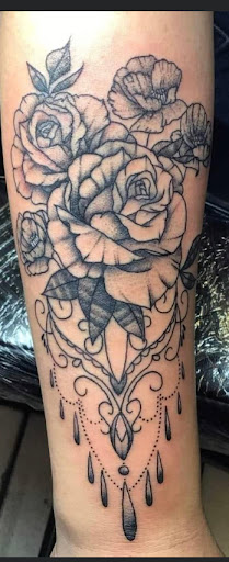 Explore persian tattoo ideas, creative tattoo ideas in Okeechobee, available at Muck City Tattoos & Piercings