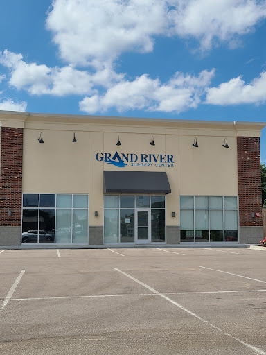 Grand River Surgery Center, LLC