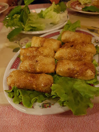 Plats et boissons du Restaurant vietnamien Le Nouveau Hong-Kong à Lyon - n°11