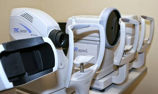 Optometrist «Urbana Eye Care», reviews and photos, Fingerboard Rd, Frederick, MD 21704, USA