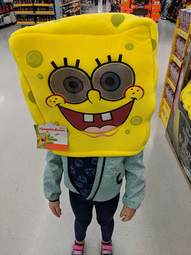 Department Store «Walmart Supercenter», reviews and photos, 8551 Whitfield Ave, Leeds, AL 35094, USA