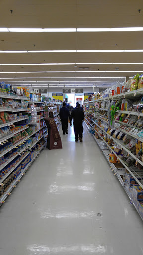 Grocery Store «Stop & Shop», reviews and photos, 407 Valley St, South Orange, NJ 07079, USA