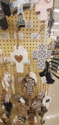 Craft Store «Hobby Lobby», reviews and photos, 6635 NE Loop 820, North Richland Hills, TX 76180, USA