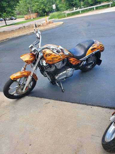 Motorcycle Dealer «ACES Motorcycles», reviews and photos, 5900 S College Ave, Fort Collins, CO 80525, USA