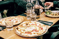 Pizza du Restaurant La Vespa des Carmes à Nantes - n°10