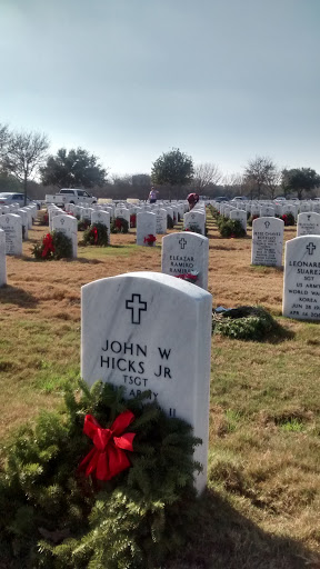 Outdoor Sports Store «Military City Surplus», reviews and photos, 2415 Harry Wurzbach Rd, San Antonio, TX 78209, USA