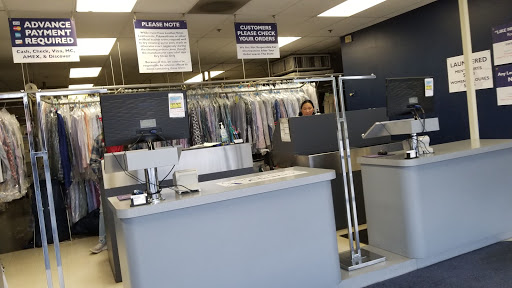 Dry Cleaner «Continental Cleaners», reviews and photos, 11135 SW Canyon Rd, Beaverton, OR 97005, USA