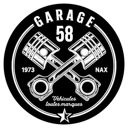 Garage 58