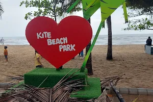 Kite Beach Park image