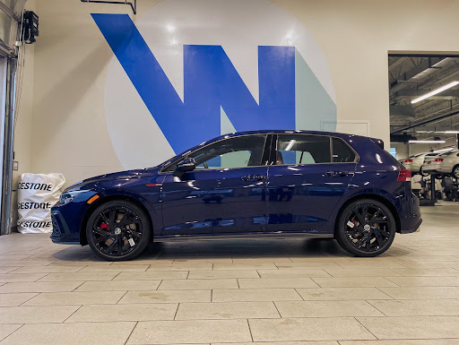 Volkswagen Dealer «Winner Volkswagen», reviews and photos, 1387 N Dupont Hwy, Dover, DE 19901, USA