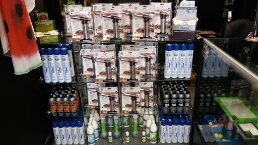 Tobacco Shop «Four Two Zero Peace Avenue», reviews and photos, 6656 US-1, Port St Lucie, FL 34952, USA