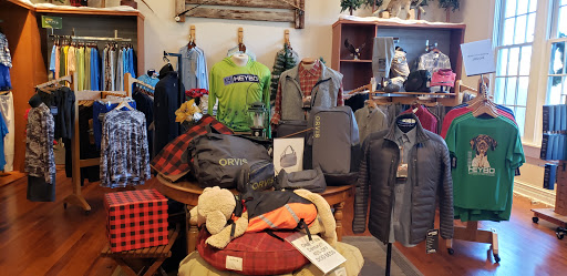 Sporting Goods Store «Flint Creek Outfitters», reviews and photos, 14129 7th St, Dade City, FL 33525, USA