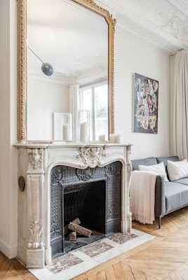 Tisslhouse à Paris