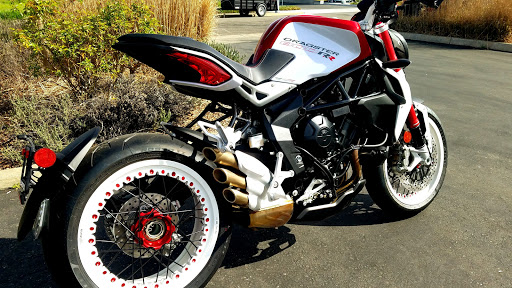 BMW Motorcycle Dealer «Santa Rosa BMW Motorcycles», reviews and photos