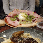 Photo n°3 de l'avis de Solène. fait le 10/12/2022 à 13:33 sur le restaurants IL RISTORANTE - le restaurant italien de Toulouse Blagnac à Blagnac