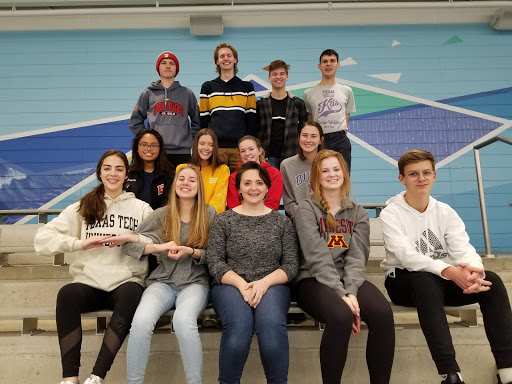 Community Center «Eden Prairie Community Center», reviews and photos, 16700 Valley View Rd, Eden Prairie, MN 55346, USA