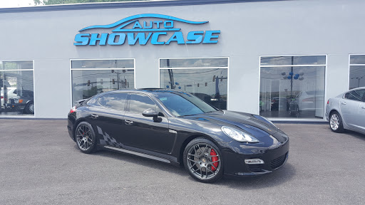 Used Car Dealer «Auto Showcase LLC.», reviews and photos, 4903 Fredericksburg Rd, San Antonio, TX 78229, USA