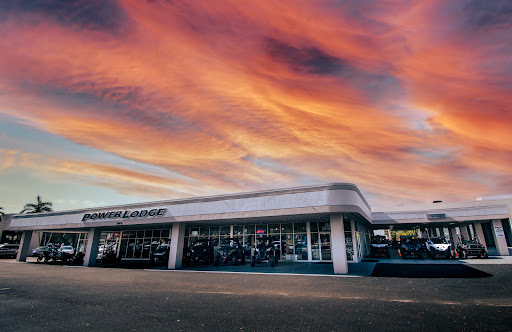 Motorcycle Dealer «FLORIDA MOTORSPORTS», reviews and photos, 6329 Naples Blvd, Naples, FL 34109, USA