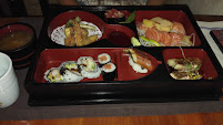 Sushi du Restaurant japonais Wasabi à Lyon - n°8