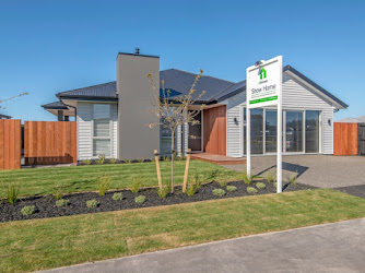 A1 Homes Christchurch Showhome