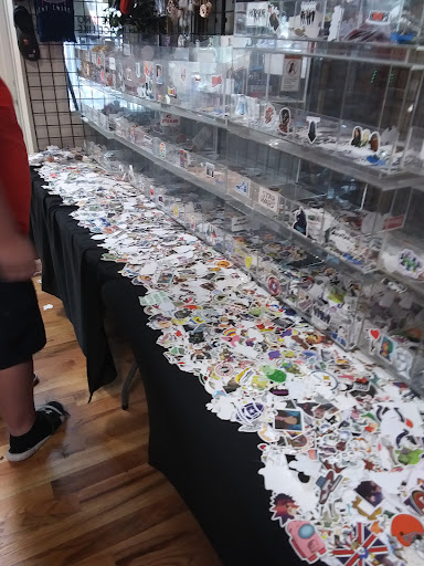 Antique Store «Imaginarium», reviews and photos, 423 S 13th St, Omaha, NE 68102, USA