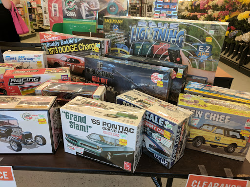 Craft Store «Hobby Lobby», reviews and photos, 3165 S McKenzie St, Foley, AL 36535, USA