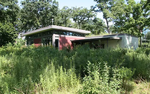 Lyman Woods & William F. Sherman, Jr. Interpretive Center image