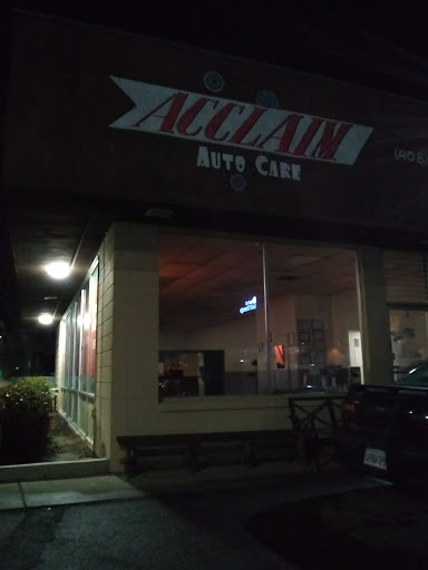 Auto Repair Shop «Acclaim Auto Care», reviews and photos, 312 S Main St #1, Milpitas, CA 95035, USA