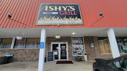 Ishy's Grill