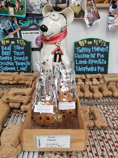 Pet Supply Store «Ma & Paws Bakery», reviews and photos, 1227 E 3300 S, Millcreek, UT 84106, USA