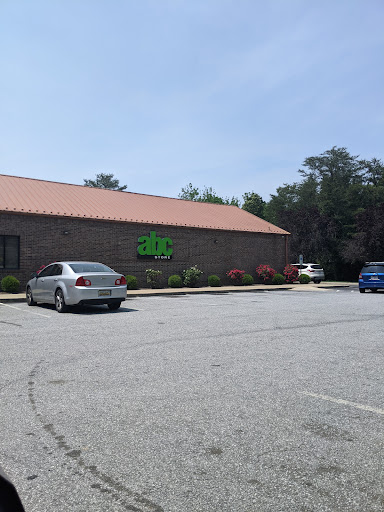 Liquor Store «Asheville ABC Liquor Store #9», reviews and photos, 50 Asbury Rd, Asheville, NC 28804, USA