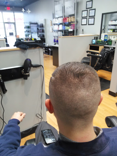 Hair Salon «Supercuts», reviews and photos, 2510 Corridor Way #4, Coralville, IA 52241, USA