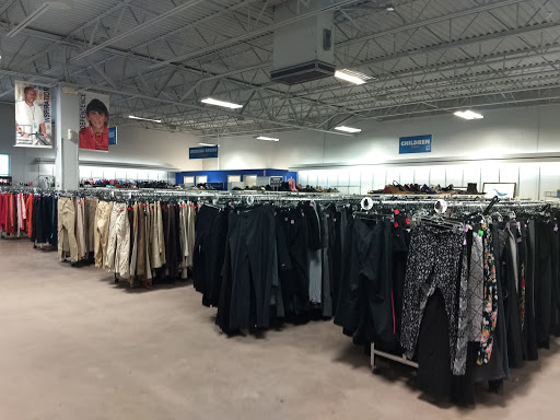 Thrift Store «Goodwill», reviews and photos