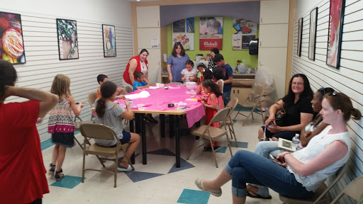 Craft Store «Michaels», reviews and photos, 7665 Arundel Mills Blvd, Hanover, MD 21076, USA