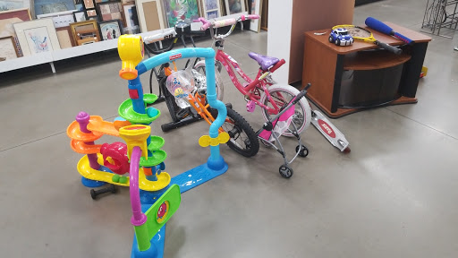 Thrift Store «Goodwill Virginia Center Retail Store», reviews and photos, 10231 Washington Hwy, Glen Allen, VA 23059, USA