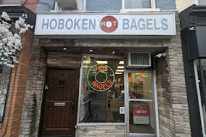 Hoboken Hot Bagels image