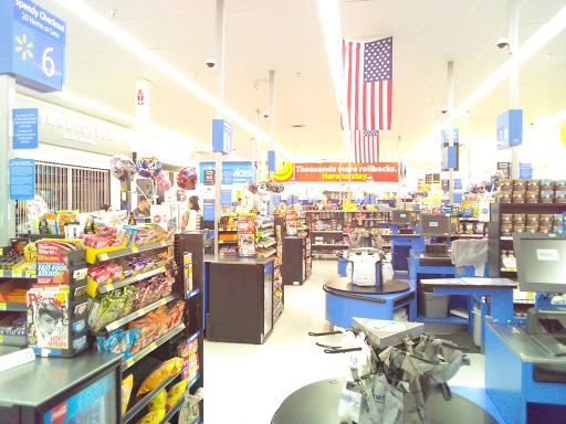 Department Store «Walmart Supercenter», reviews and photos, 6545 N Landmark Dr, Park City, UT 84098, USA