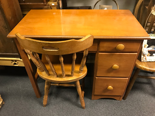 Thrift Store «Attic To Basement», reviews and photos, 19 E Belvidere St, Nazareth, PA 18064, USA