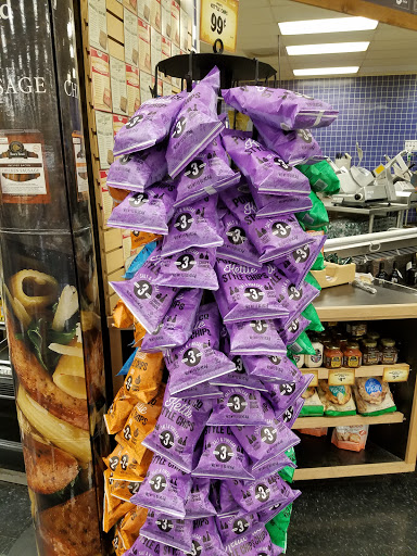 Health Food Store «Sprouts Farmers Market», reviews and photos, 4020 S Rainbow Blvd, Las Vegas, NV 89103, USA