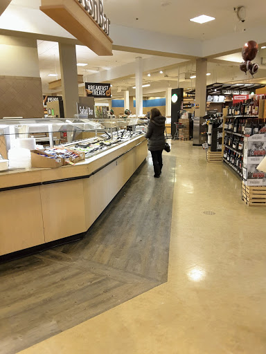 Grocery Store «Giant Food Stores», reviews and photos, 550 Lancaster Ave, St Davids, PA 19087, USA