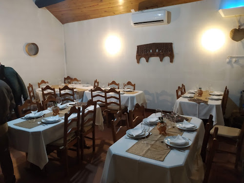 Restaurante Agra na Boca em Braga