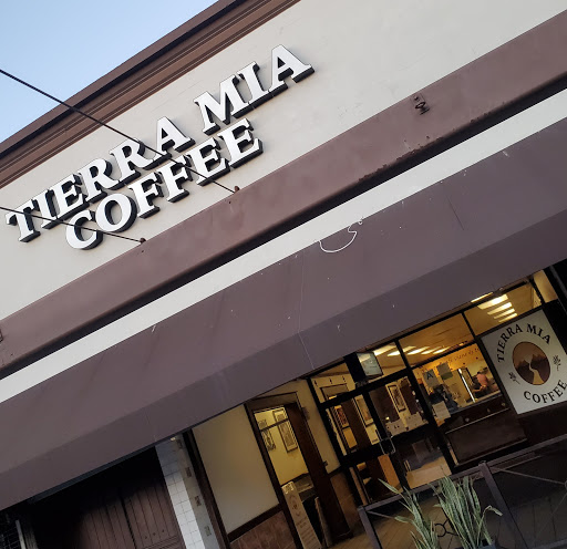 Coffee Shop «Tierra Mia Coffee», reviews and photos, 6706 Pacific Blvd, Huntington Park, CA 90255, USA