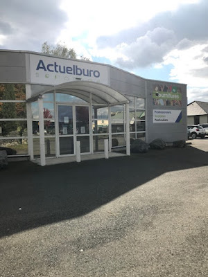 Actuelburo à Oloron-Sainte-Marie